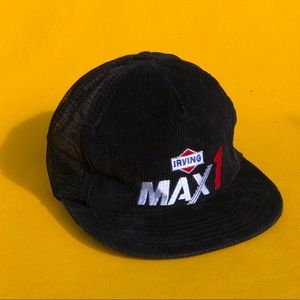 MAX 1 Hat